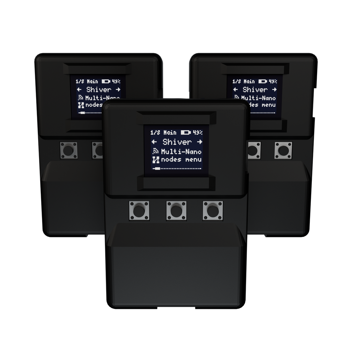 Collections – InfiShark Tech