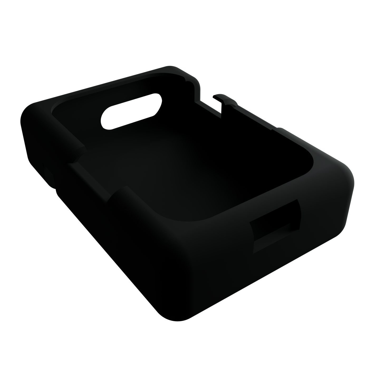 BLEShark Nano Silicone Case