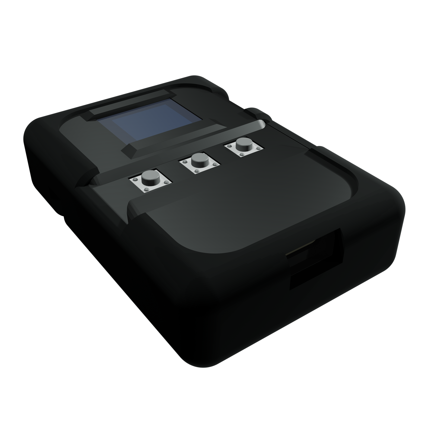 BLEShark Nano Silicone Case