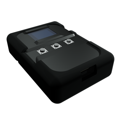 BLEShark Nano Silicone Case