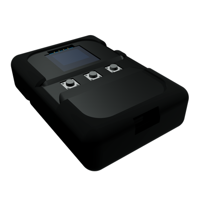 BLEShark Nano Silicone Case
