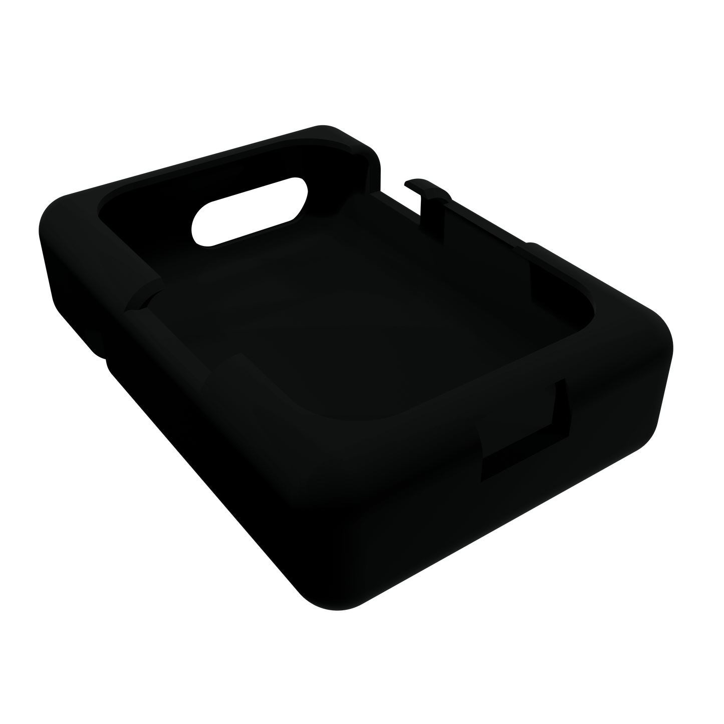 BLEShark Nano Silicone Case
