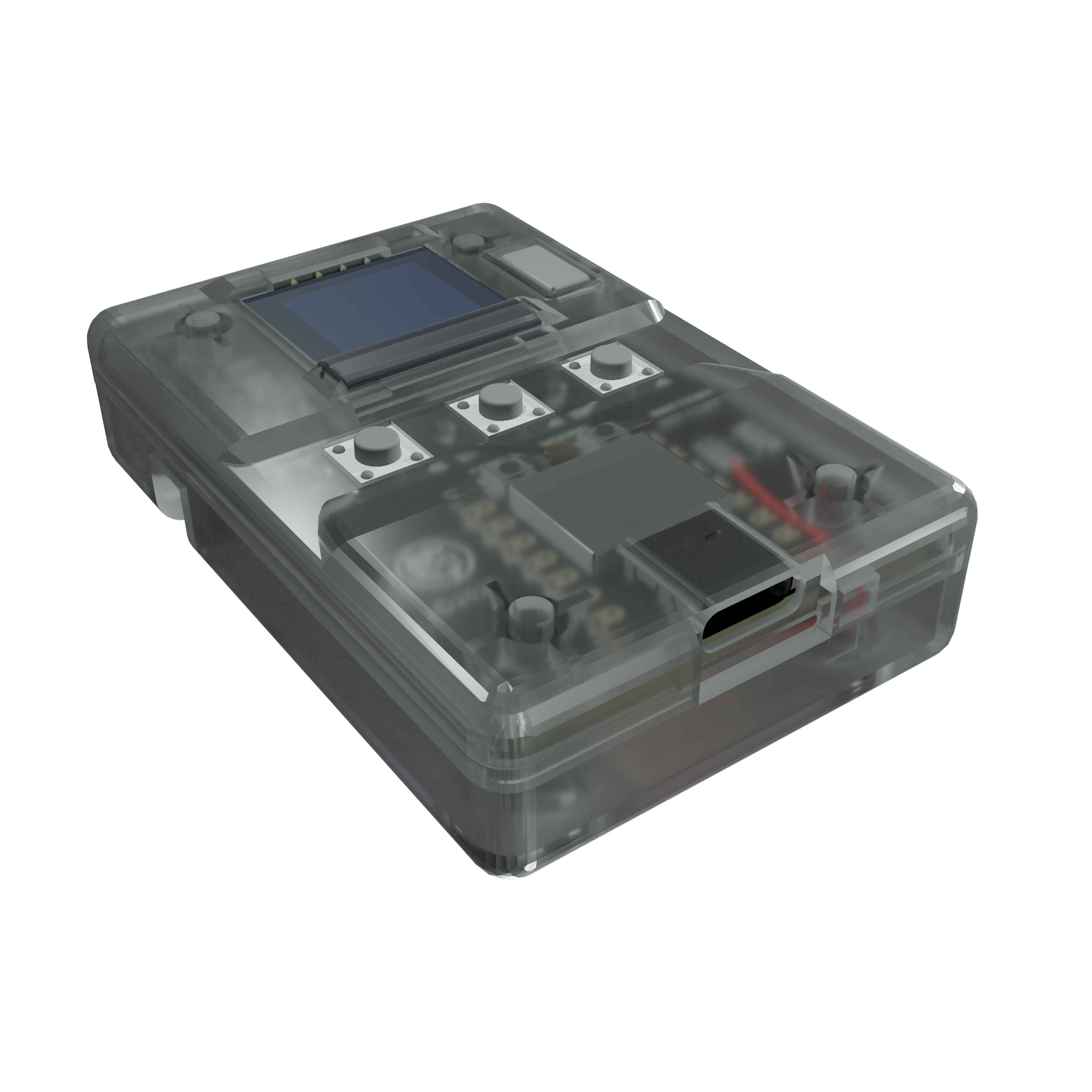 Products – InfiShark Tech