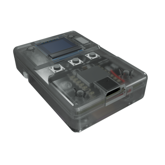 BLEShark Nano