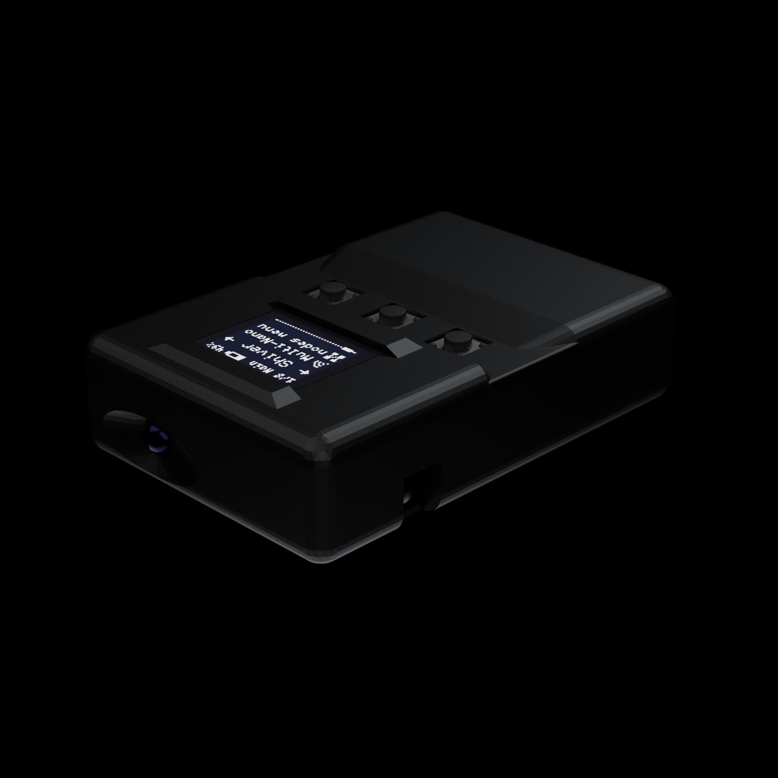 BLEShark Nano